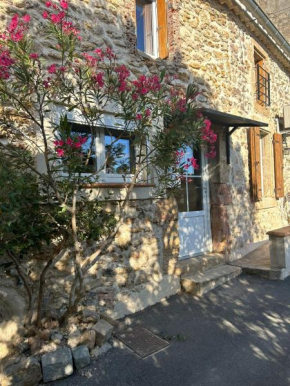 Petite maison de village